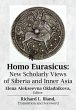 Homo Eurasicus (eBook, ePUB) - Bild 1