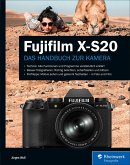 Fujifilm X-S20 (eBook, ePUB)