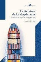 Cover La literatura de los desplazados