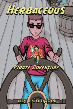 Herbaceous Pirate Adventure - Campbell, Lizy J