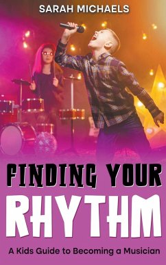 Finding Your Rhythm - Michaels, Sarah