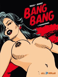 Bang Bang 4 - Trillo, Carlos;Bernet, Jordi