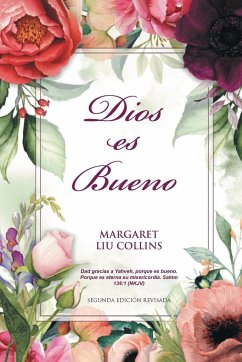 God is Good - Liu Collins, Margaret