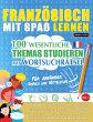 FRANZÖSISCH MIT SPAß LERNEN - FÜR... - Bild 1