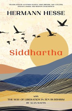 Siddhartha (Warbler Classics Annotated Edition) - Hesse, Hermann