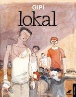 Lokal - Gipi