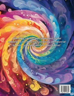 Cover Into My Chakras I Go