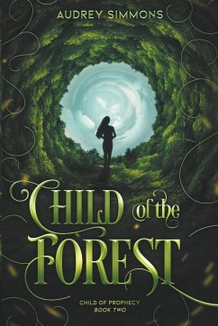 Child of the Forest - Simmons, Audrey