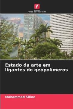 Estado da arte em ligantes de geopolímeros - Siline, Mohammed