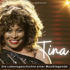 Tina Turner - Schuster, Maike