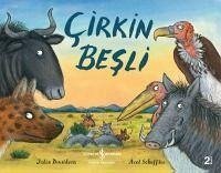 Cirkin Besli - Donaldson, Julia; Scheffler, Axel