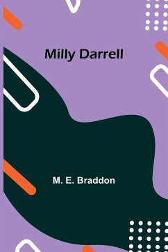 Milly Darrell - Braddon, M. E.