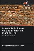 Museo della lingua taliana di Silveira Martins - RS
