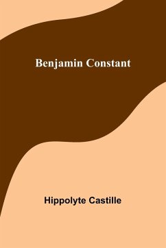 Benjamin Constant - Castille, Hippolyte