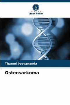 Osteosarkoma - Jeevananda, Thanuri