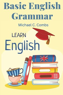 Basic English Grammar - Michael C. Combs