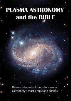 Plasma Astronomy and the Bible - Mchenry, Ellen J.