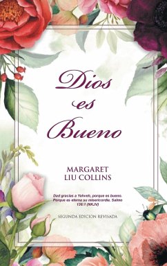 God is Good - Liu Collins, Margaret