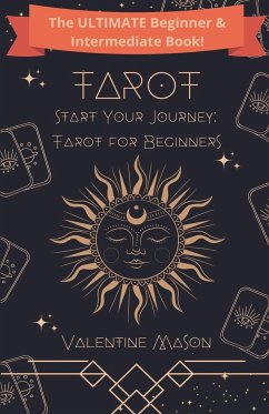 Start Your Journey - Mason, Valentine