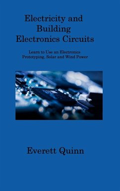 Electricity and Building Electronics Circuits - Quinn, Everett