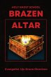 BRAZEN ALTAR IN THE HOLY GHOST SCHOOL -... - Bild 1