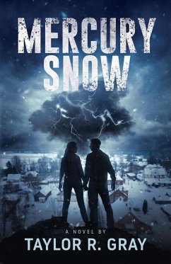 Mercury Snow - Gray, Taylor R