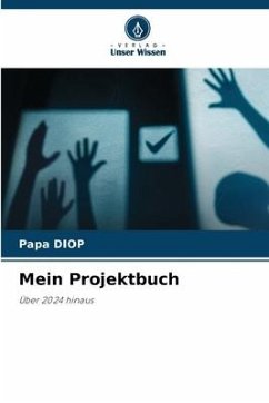 Mein Projektbuch - DIOP, Papa