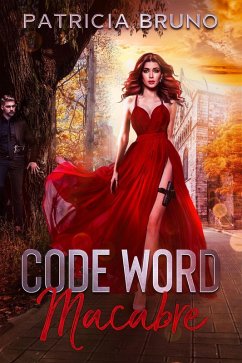 Cover Code Word Macabre (eBook, ePUB)