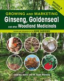 Growing and Marketing Ginseng, Goldenseal and other Woodland Medicinals (eBook, ePUB)