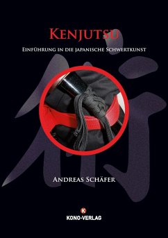 Cover Kenjutsu