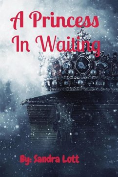 Cover A Princess In Waiting