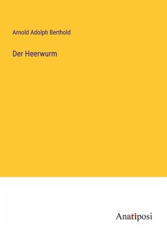 Cover Der Heerwurm