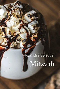 Mitzvah - Berrocal