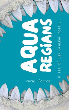 Aqua Regians - Forrow, Vevna