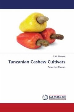 Tanzanian Cashew Cultivars - Masawe, P.A.L.