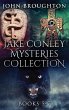 Jake Conley Mysteries Collection -... - Bild 1