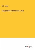 Ausgewählte Schriften von Lucian