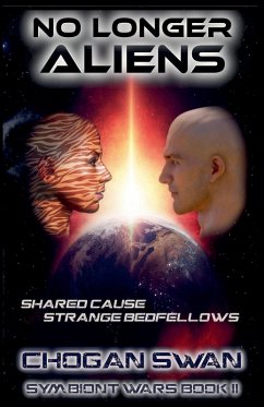 Cover No Longer Aliens