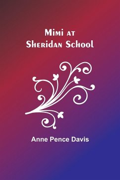 Cover Mimi at Sheridan School