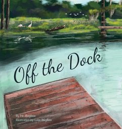 Off the Dock - Bugbee, Peter