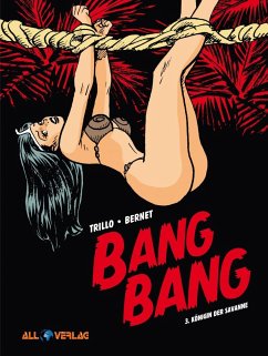 Bang Bang 3 - Trillo, Carlos;Bernet, Jordi