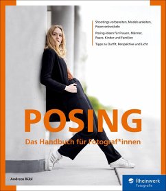 Posing (eBook, PDF) - Bübl, Andreas