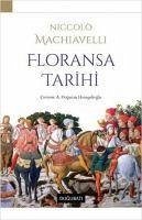 Floransa Tarihi - Machiavelli, Niccolo