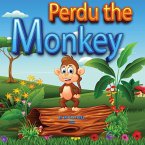 Perdu The Monkey