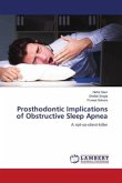 Prosthodontic Implications of Obstructive Sleep Apnea