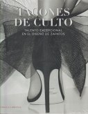 TACONES DE CULTO
