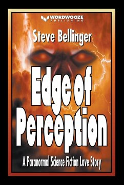 Edge of Perception - Bellinger, Steve