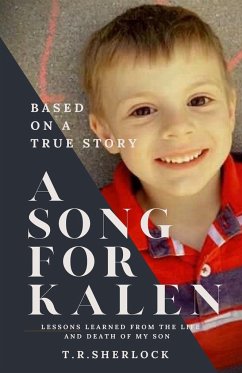 A Song for Kalen - Sherlock, T. R.