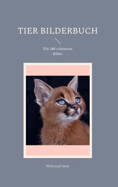 Tier Bilderbuch - Inter, Waltraud