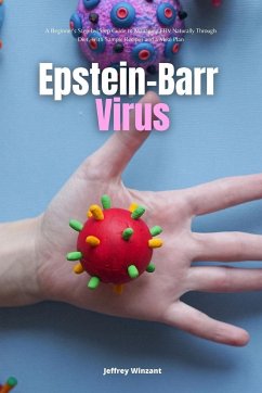 Epstein-Barr Virus - Winzant, Jeffrey